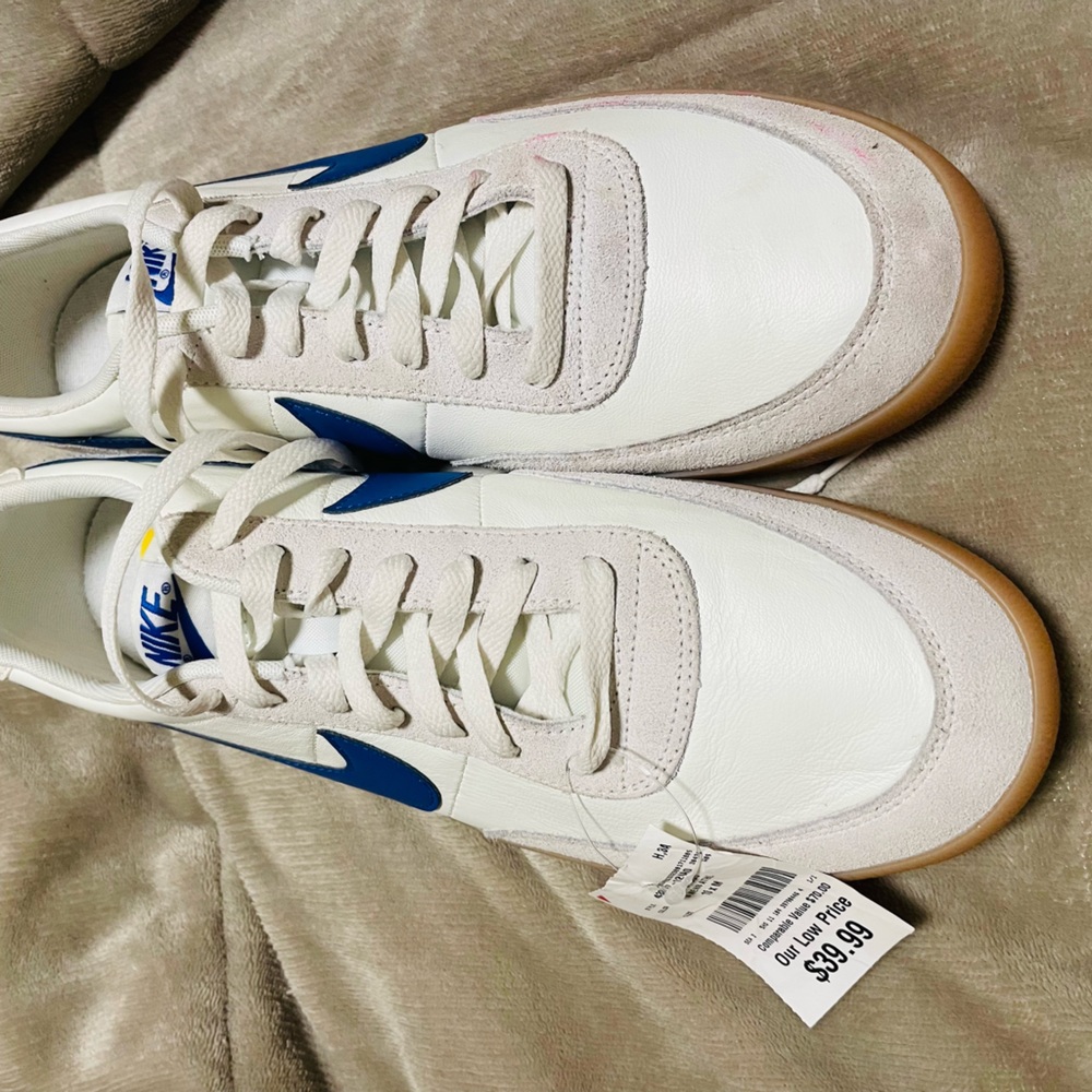 Nike men sneakers